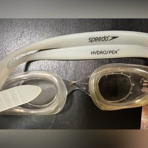 Speedo Goggles
